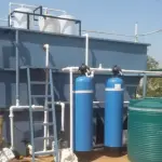 Biogas from Waste – The Power of CSTR Technology