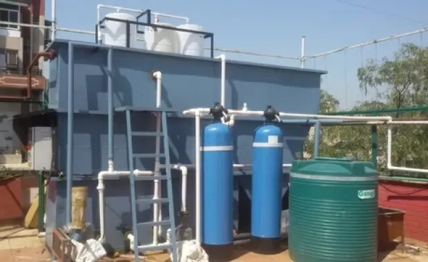 Biogas from Waste – The Power of CSTR Technology